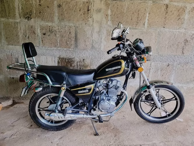 Genesis ge 150 2025