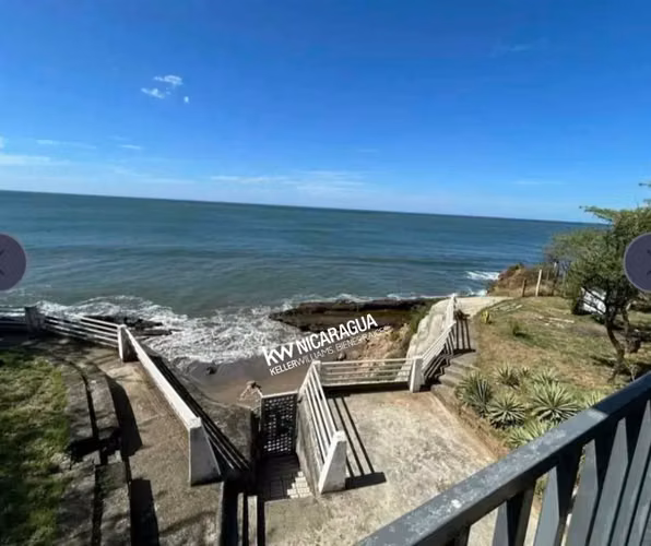 GG - ¡¡ Venta de casa con vista en la Boquita !!