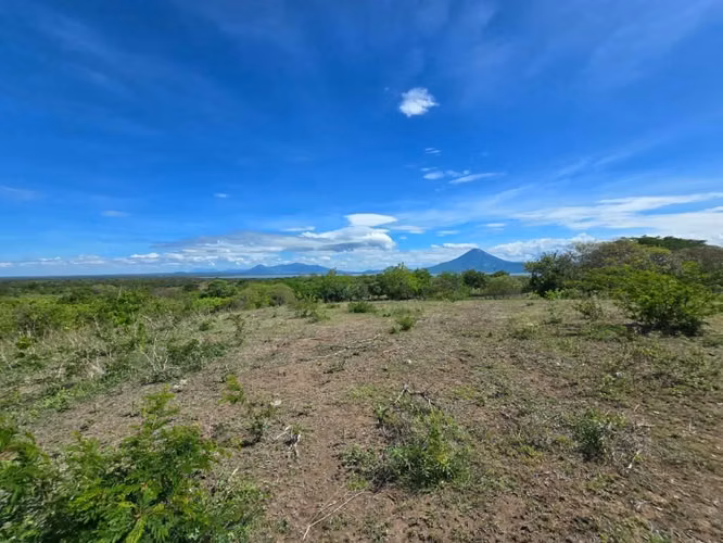 Vendo finca de 21.5 maz