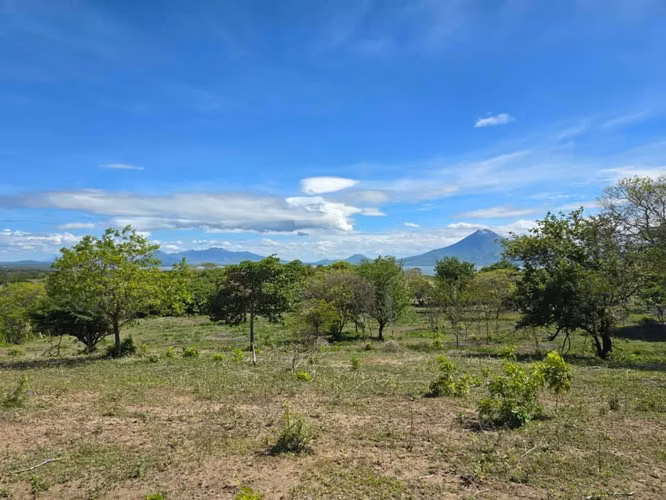 Vendo finca de 21.5 maz