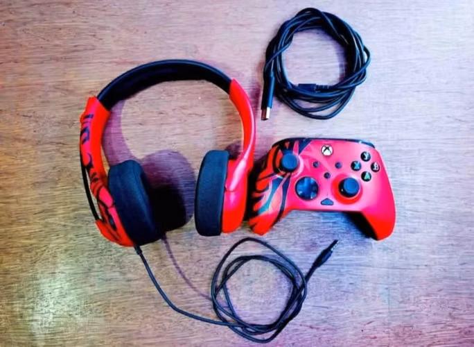 Combo Control + Auriculares PDP Gaming para Xbox y PC - Imagen 2