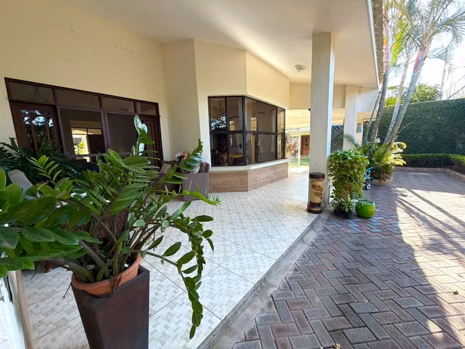 Casa en Renta | Residencial Lomas del Valle