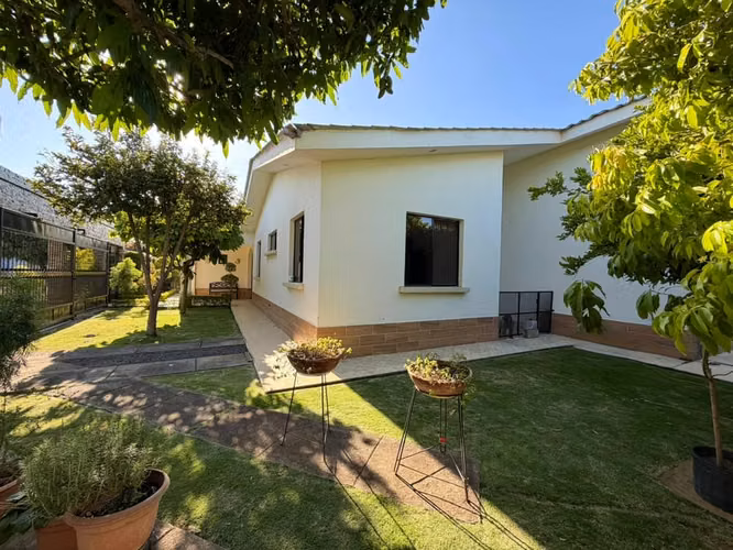 Casa en Renta | Residencial Lomas del Valle