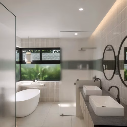 Proyecto de 2 Casas en Pre-Construcción | Colinas de Santa Cruz - Imagen 5