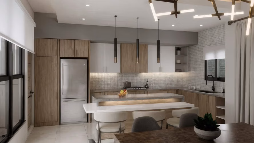 Proyecto de 2 Casas en Pre-Construcción | Colinas de Santa Cruz - Imagen 13