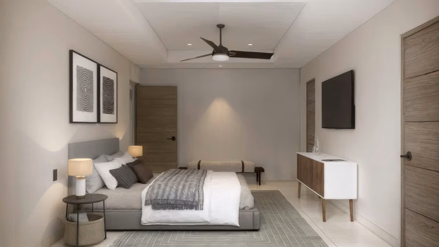 Proyecto de 2 Casas en Pre-Construcción | Colinas de Santa Cruz - Imagen 15