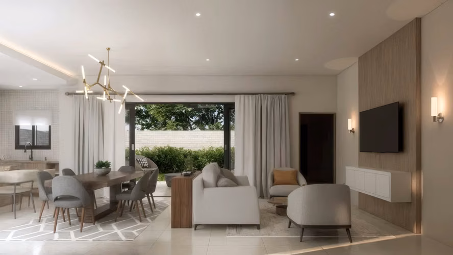 Proyecto de 2 Casas en Pre-Construcción | Colinas de Santa Cruz - Imagen 14
