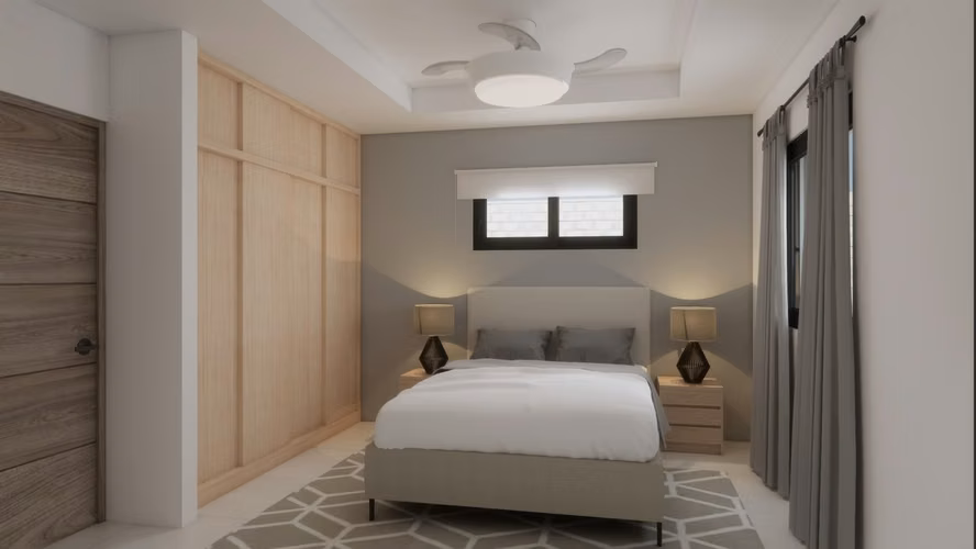Proyecto de 2 Casas en Pre-Construcción | Colinas de Santa Cruz - Imagen 8
