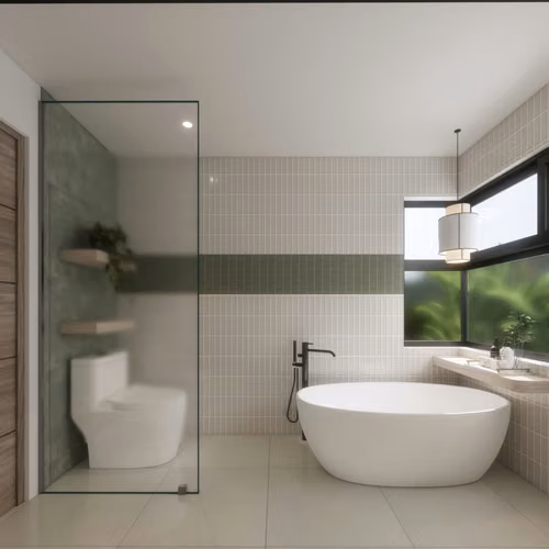 Proyecto de 2 Casas en Pre-Construcción | Colinas de Santa Cruz - Imagen 18