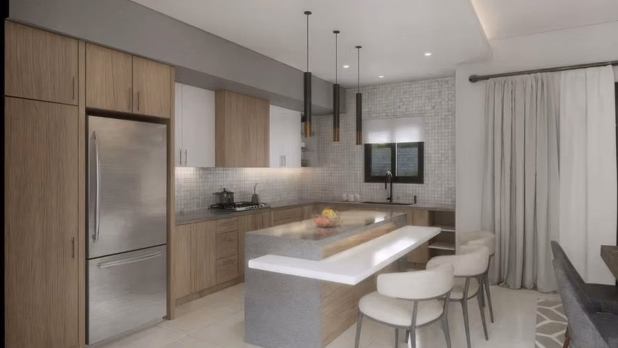 Proyecto de 2 Casas en Pre-Construcción | Colinas de Santa Cruz - Imagen 10