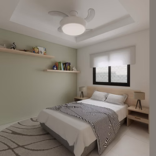 Proyecto de 2 Casas en Pre-Construcción | Colinas de Santa Cruz - Imagen 7