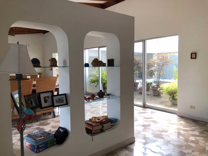 Venta de Casa en Carretera Sur