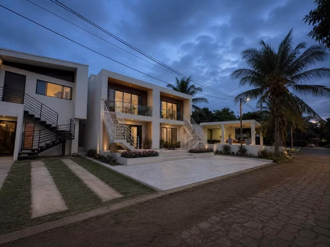 TP - APARTAMENTOS EN ESQUIPULAS / U$600 - Imagen 3