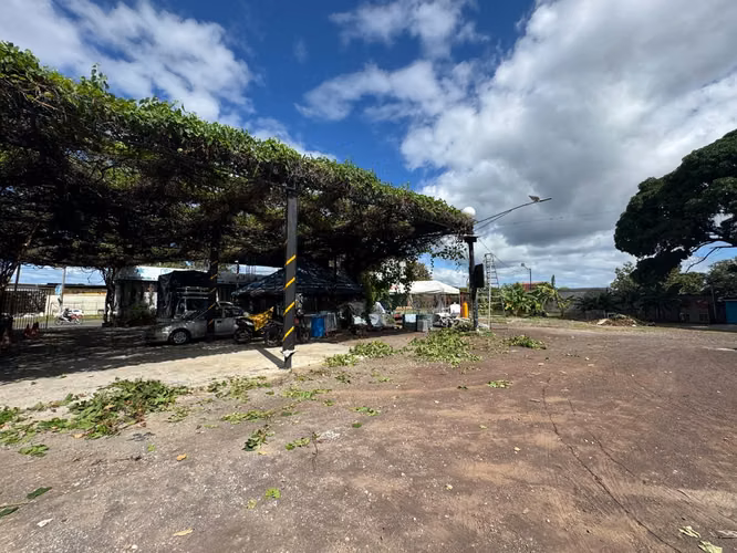 Venta de Bodega sobre la pista principal contiguo a MITRAB