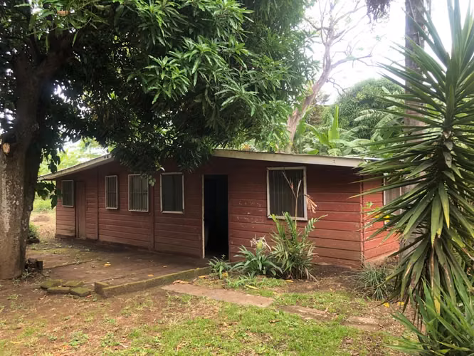 Venta de Terreno en Carretera a Masaya