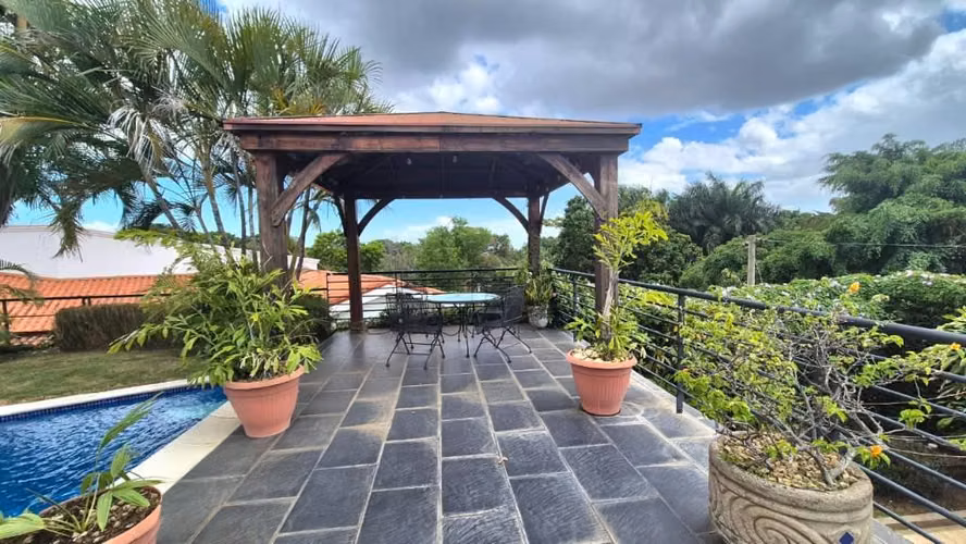 Venta de Amplia Propiedad en Villa Fontana Sur,  Managua  - Imagen 5