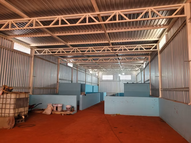 Bodega en renta en Bo. Larreynaga. - Imagen 2
