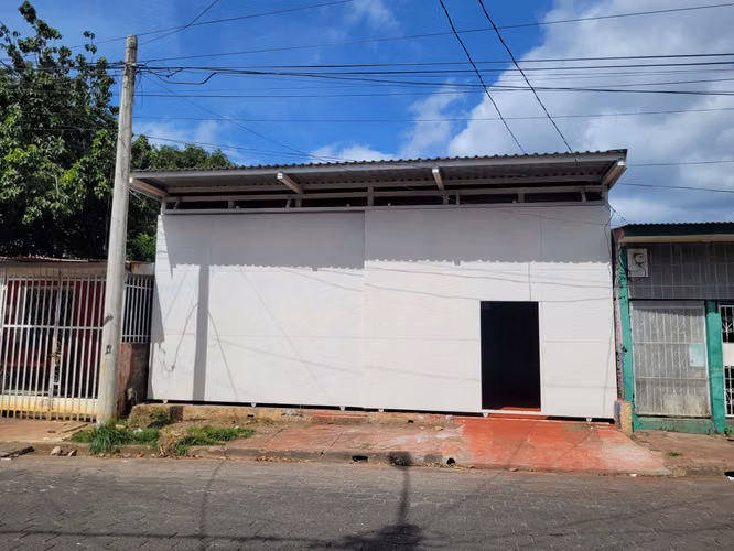 Bodega en renta en Bo. Larreynaga. - Imagen 4