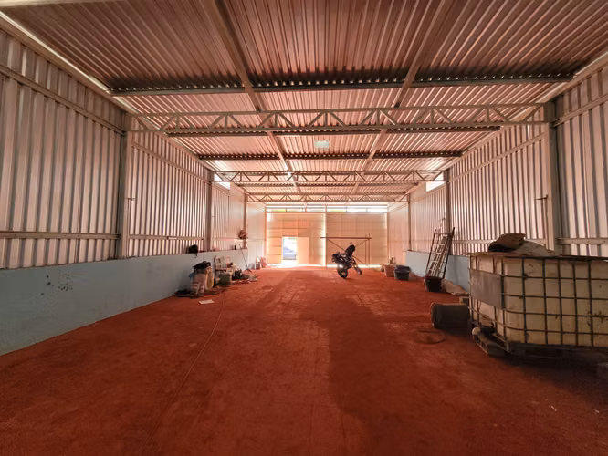 Bodega en renta en Bo. Larreynaga. - Imagen 3