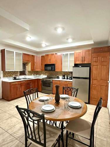 TP - APARTAMENTO FULL MUEBLES EN CTERA A MASAYA - Imagen 6