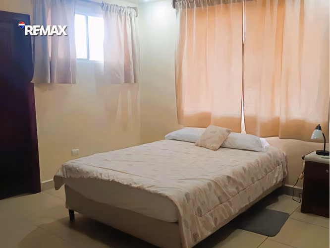 Apartamento Amoblado en Villas de Galerías