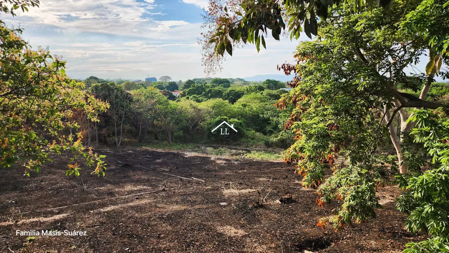 LL - Terreno en Venta en Santo Domingo