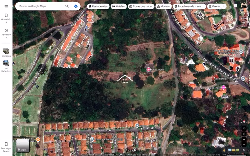 LL - Terreno en Venta en Santo Domingo