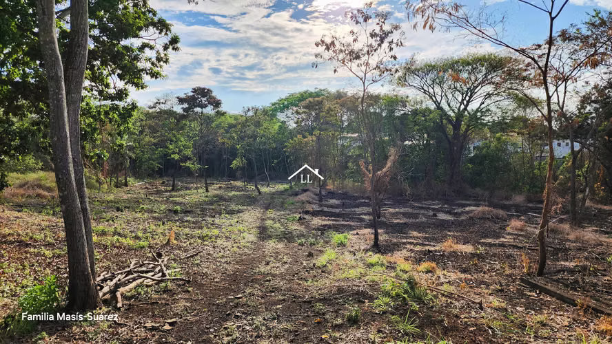 LL - Terreno en Venta en Santo Domingo