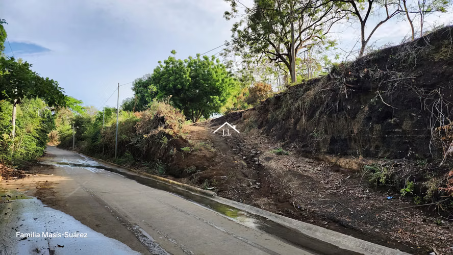 LL - Terreno en Venta en Santo Domingo
