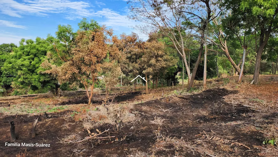LL - Terreno en Venta en Santo Domingo