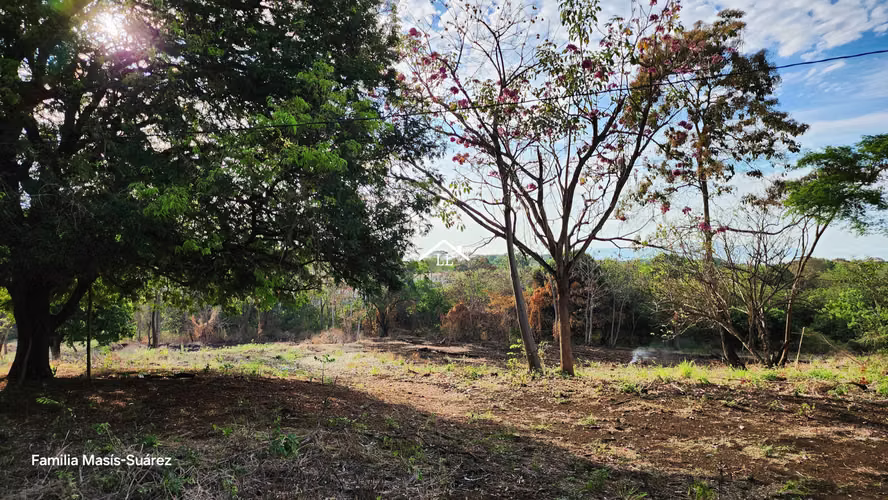 LL - Terreno en Venta en Santo Domingo