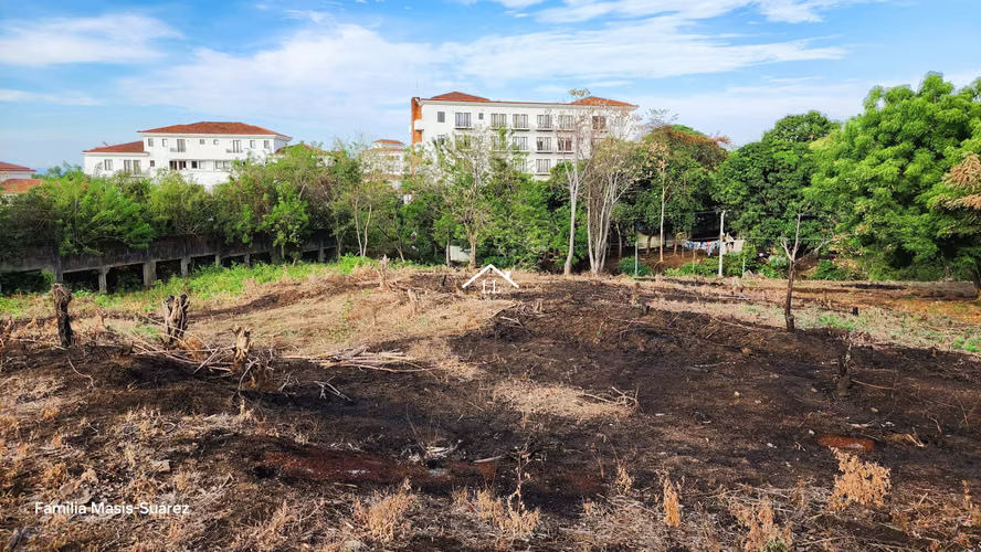 LL - Terreno en Venta en Santo Domingo