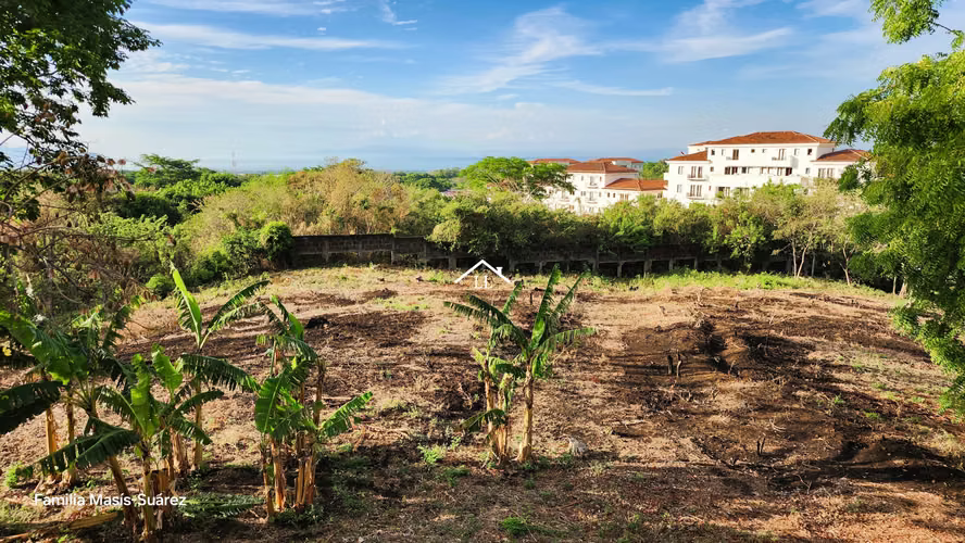 LL - Land for Sale in Santo Domingo