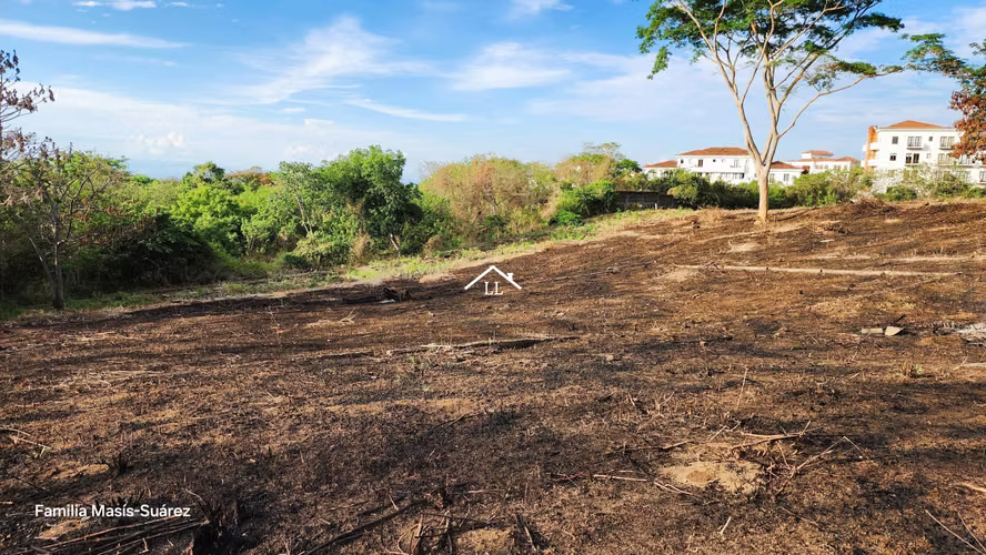 LL - Terreno en Venta en Santo Domingo