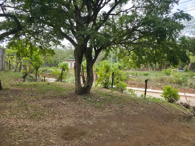 FH | Terreno en Venta | Las Jagüitas