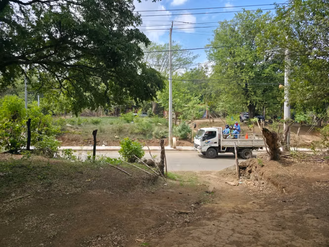 FH | Terreno en Venta | Las Jagüitas - Imagen 6