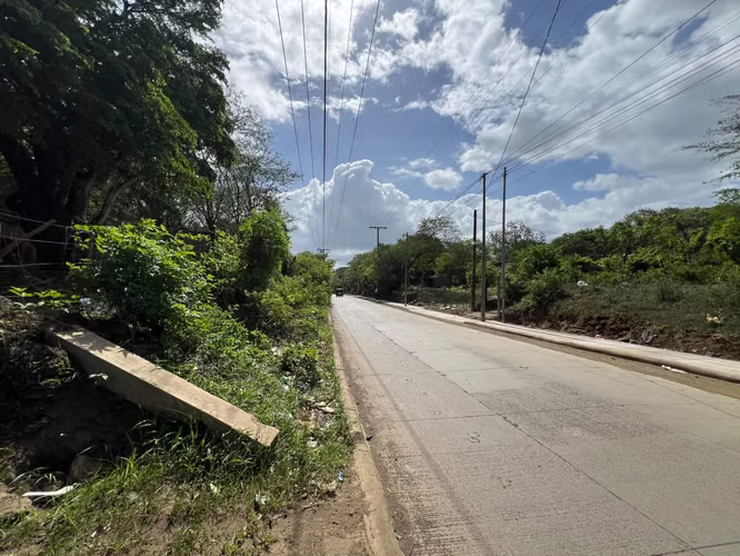 FH | Terreno en Venta | Las Jagüitas - Imagen 2