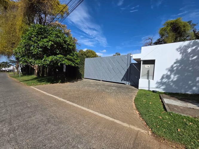 FH | En Venta Lote Urbanizado | Altos de Santo Domingo