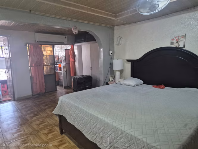 Vendo Casa en Colonia Pedro Joaquín Chamorro en Carretera  Norte! Mp