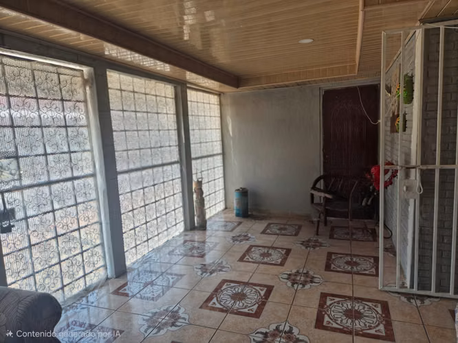 Vendo Casa en Colonia Pedro Joaquín Chamorro en Carretera  Norte! Mp