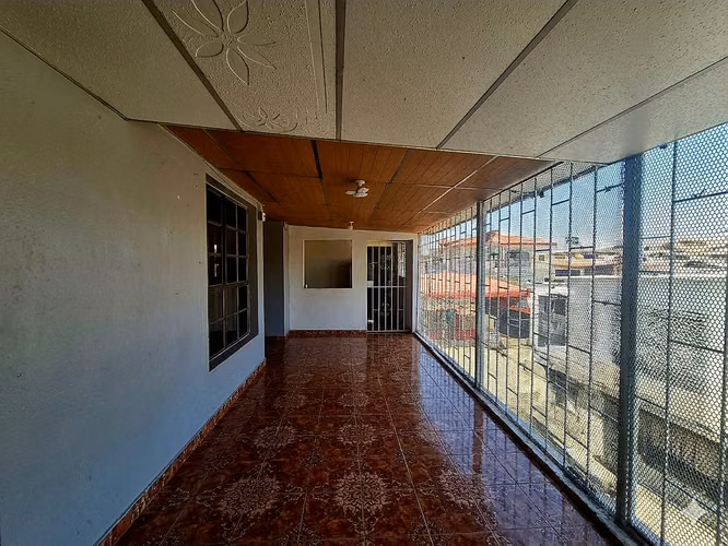 Vendo Casa en Colonia Pedro Joaquín Chamorro en Carretera  Norte! Mp
