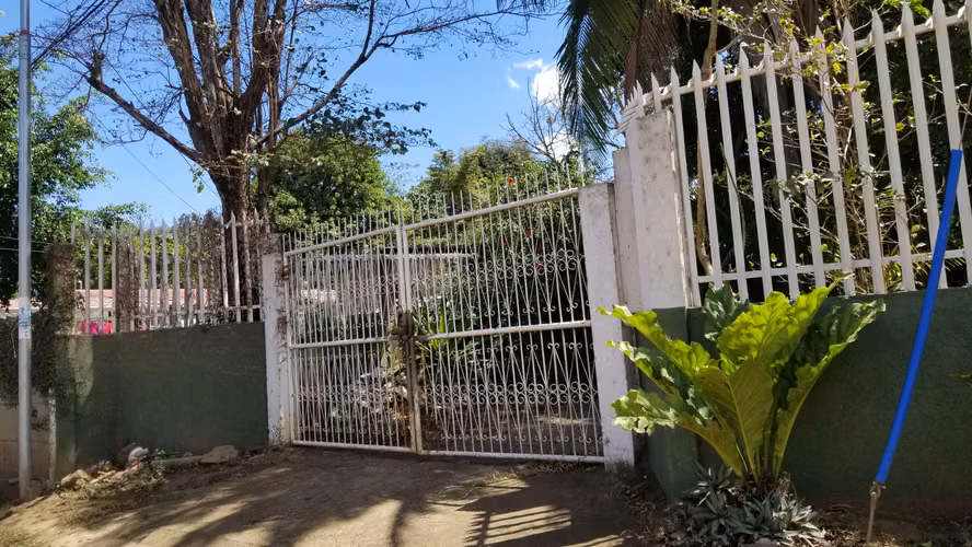 Venta de amplio lote de terreno en km 15.9 C. Masaya - Imagen 6