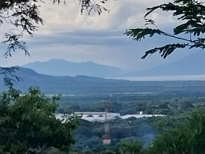 Venta de Terreno en Carretera Sur