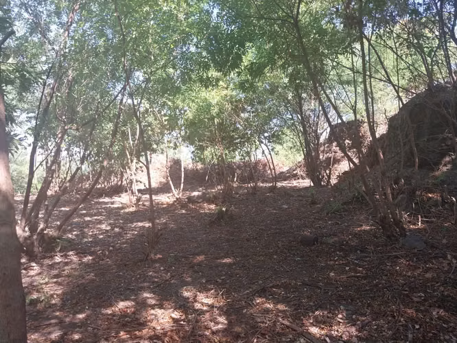 Venta de Terreno en Carretera Sur