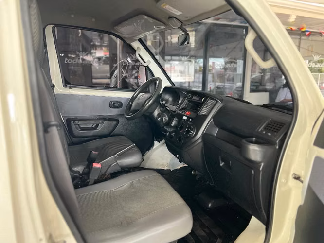 TOYOTA LITE ACE AÑO 2023