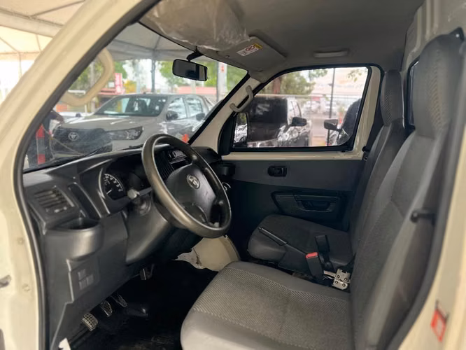 TOYOTA LITE ACE AÑO 2023