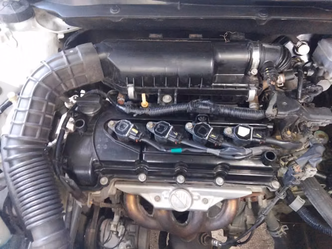 Suzuki Dsire