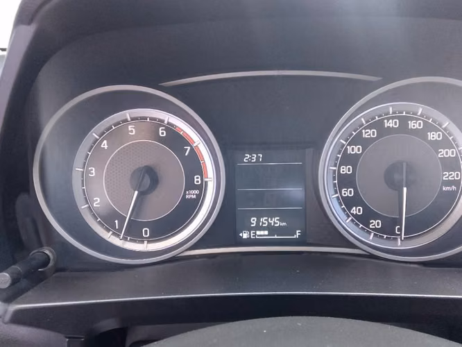 Suzuki Dsire