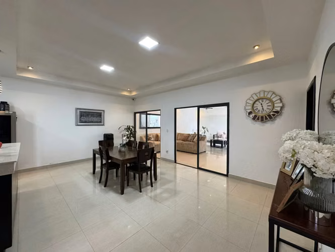 Vendo casa en Km 15.6 C. Masaya. LR - Imagen 7