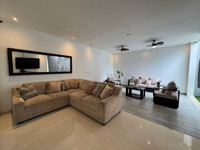 Vendo casa en Km 15.6 C. Masaya. LR - Imagen 3